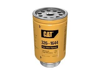 Filtro Hidráulico CAT