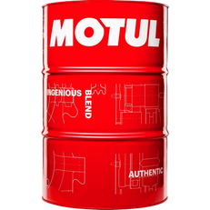 Óleo Motul (Tambor)