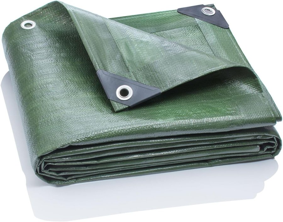 Lona Tarpaulin Reforçada