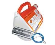 Kit de Ativação de Emergência Hammar
